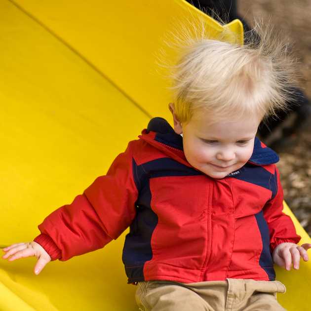 Static Electricity