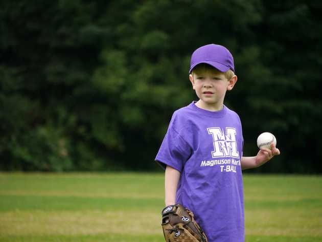 T-Ball